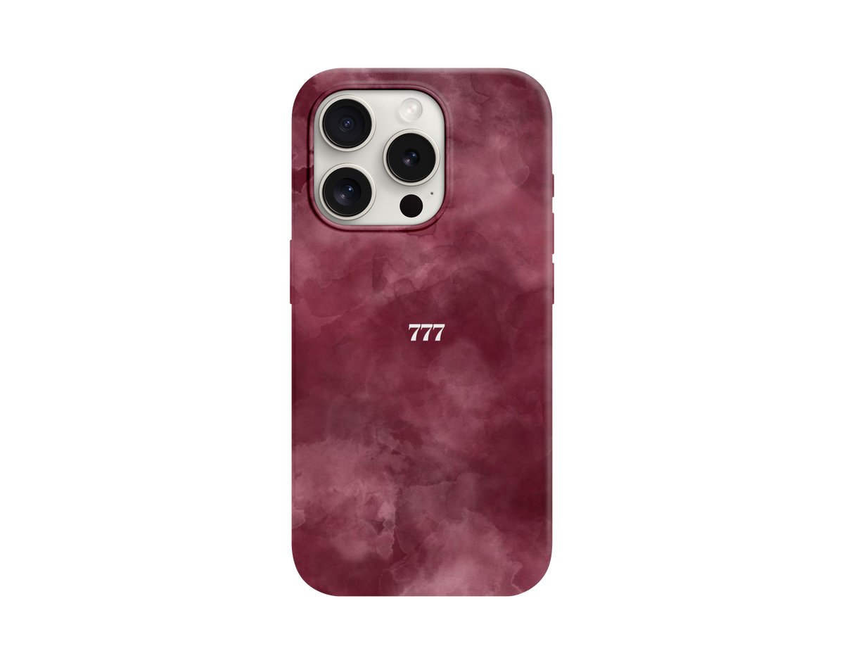 Estetik 777 Telefon Kılıfı